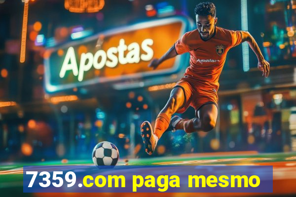 7359.com paga mesmo